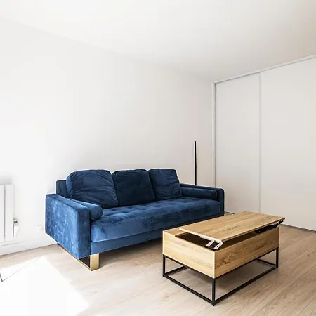 Pick A Flat's In Place Des Ternes - Boulevard Gouvion-saint-cyr *